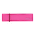 thumbnail image 1 of Estuche Para Bolígrafos Midori De Silicona Suave Rosa (41776006), 1 of 4