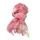 thumbnail image 5 of Bufanda de lana australiana con diseño de tablero de ajedrez a cuadros, sencilla, versátil y cálida para invierno, estilo coreano, para mujer, estilo estudiante, 5 of 6