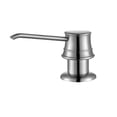 thumbnail image 2 of American Imaginations 3.5-in. W Kitchen Sink Soap Dispenser AI-34622, 2 of 2