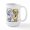 White, variant on CafePress - Mighty Mutts Adopt Mugs - 15 oz Ceramic Large White Novelty Mug