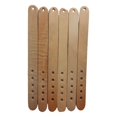 thumbnail image 2 of DYNWAVECA 6 Pcs Ceintures de Poche pour Billard Chemin de Table pour Formation de Billard, 2 of 9