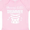 thumbnail image 4 of Inktastic Future Drummer Baby Boys or Girls Baby Bodysuit, 4 of 5