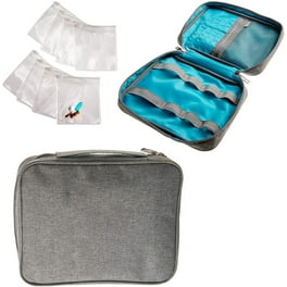 Medicine travel bag walmart sale