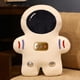 thumbnail image 3 of Lindos juguetes de peluche, almohada creativa de peluche, regalos para el día del niño, decoración del hogar. Astronauta, 3 of 9
