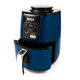 thumbnail image 3 of Freidora de aire Ninja Programable 3.7L 1550 watts Azul AF100WMNV, 3 of 5