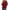 Wine Red, variant on Fantaslook Womens Tops Textured Long Sleeve Shirts Casual Fall Tops Lightweight Pullover