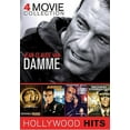 thumbnail image 2 of Jean Claude Van Damme 4 Movie Collection DVD, 2 of 2