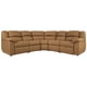 thumbnail image 1 of Sala Kessa Muebles Savona Modular Natural, 1 of 5