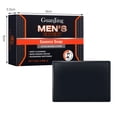 thumbnail image 3 of Fiudx Jabón Artesanal, Barra para Cuidado de La Piel, Naranja Aromática, Aceite Limpiador Suave, Reduce La Pigmentación, Jabón Facial, Gel Deduca Hidratante, Uso Diario para Hombres y Mujeres, 120 G., 3 of 7