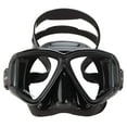 thumbnail image 6 of Cressi Liberty Quattro Spe Scuba Diving Mask, 6 of 7