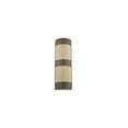 thumbnail image 2 of Meyda Tiffany 116784 8.25" W Cilindro Old World Wall Sconce - Bronze, 2 of 4