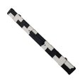 thumbnail image 2 of koolsoo Billiards Pool Cue Case Accessory Protector Lightweight Outdoor Pool Cue Bag Black White, 2 of 9