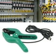 thumbnail image 4 of Pipe Clamp Sensor, 1.5m Cable HVAC Temperature Clamp Wide Application PC  For Testing, 4 of 8