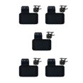 thumbnail image 3 of Langgg 1080P Car WiFi DVR Dual Lens Dash Cam Car DVR Night Version WIFI Car DVR Car DVR Night Version Dash 5Set, 3 of 6