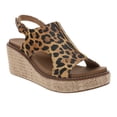 thumbnail image 2 of Corkys Womens Carley Wedge Slingback  Casual Shoes, 2 of 7