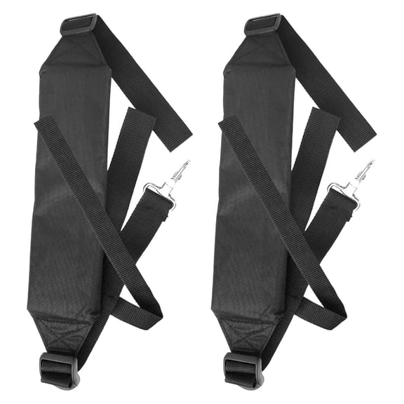 High Strengthes Nylon Backpacks Blower Replacements Straps For Multiple Models Adjustable Length Replace Part Secure