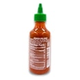 thumbnail image 3 of (2 pack) Huy Fong Sriracha Hot Chili Sauce, 9oz Bottle, 3 of 5