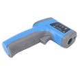 thumbnail image 3 of Handheld Thermometer, Contactless Infrared Thermometer  For Industrial For Kitchen TS320 (-50°C~380°C, -58°F~716°F), 3 of 8