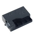 thumbnail image 2 of ACK-E8 Adaptador de fuente de alimentación de CA DR-E8 LP-E8 Kit de acoplador de batería simulada para cámaras Rebel T5i T4i T3i T2i 700D Sunnimix Acoplador de CC, 2 of 6