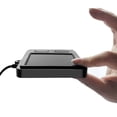thumbnail image 5 of Ratón con panel táctil con cable integrado, adaptable, para equipos industriales, oficinas y portátiles, 5 of 5