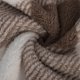 thumbnail image 3 of Puntoco Sudadera Con Capucha Y Manga Larga Con Cuello En V Para Hombre, 3 of 5