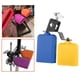 thumbnail image 5 of Cencerro de Sonido alto y bajo perfecl instrumento musical accesorios Estilo F, 5 of 8