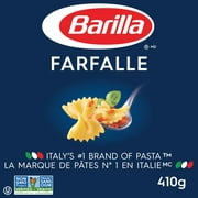 Pâtes Barilla Farfalle