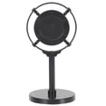 thumbnail image 1 of Simulated Vintage Style Microphone Model Vintage Microphone Model Prop Photo Prop, 1 of 8