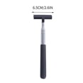 thumbnail image 1 of TIMIFIS Rear Mirror Wiper Car Rearview Mirror Wiper Wiper Retractable Wiper Car Wash Window Brush Decontamination Dewatering Glass Cleaning Brush Tools&Home Improvement, 1 of 1