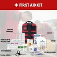 thumbnail image 4 of Gluten Free 4 Person 72 Hour Emergency Bug Out Bag Kit, 4 of 7