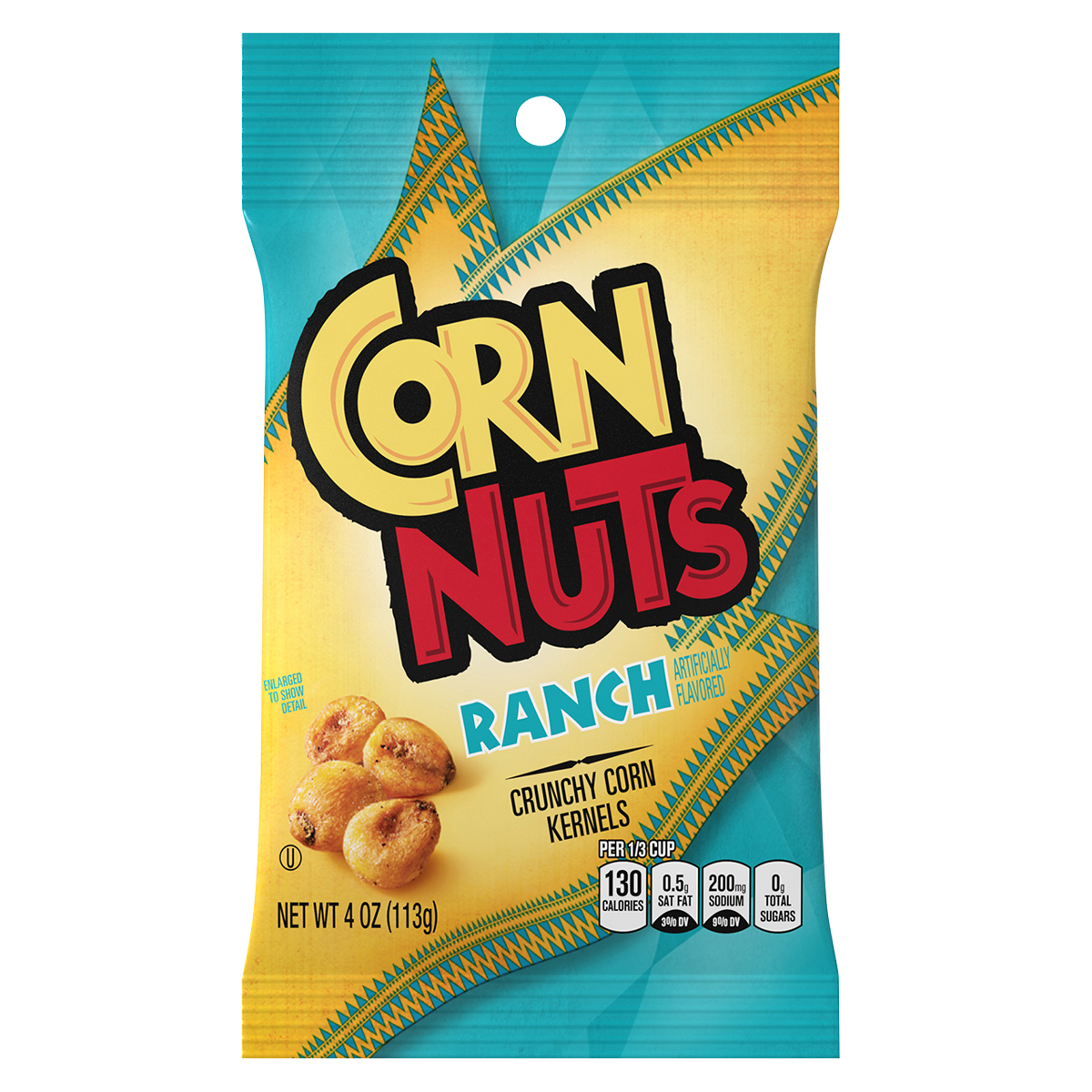 CORN NUTS Variety Pack