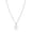 Silver, variant on 18k Gold Plated Sterling Silver 925 Tiny Star of David Necklace Dainty Magen David 1/4 Inch Minimalist Jewish Women Bat Mitzvah Hanukkah Gift