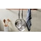 thumbnail image 2 of Juego de utensilios Le Creuset, gres y silicona, 5 piezas, Peche, 2 of 4