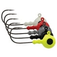 thumbnail image 1 of Mustad BH746 Ball Jig Head - 5 Per Pack, 1 of 1