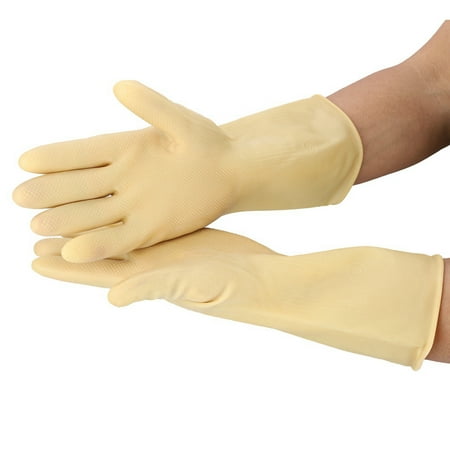 

Latex Work Gloves Anti Skid Pattern Design Gloves For Workers For Industrial Work