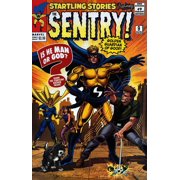 New Avengers #9A VF ; Marvel Comic Book