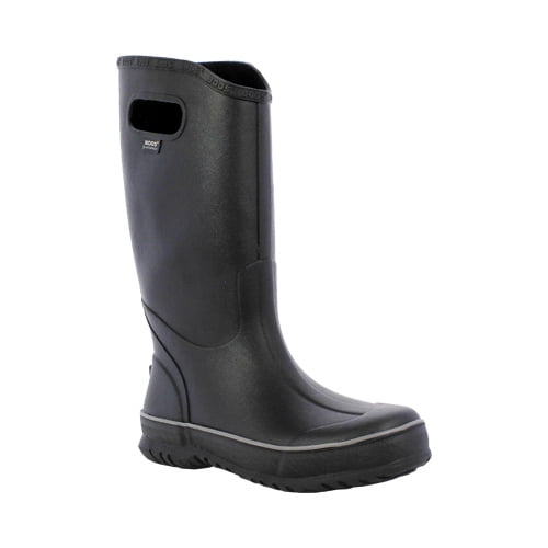 mens rain boots walmart