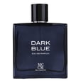 thumbnail image 1 of Ard Al Zaafaran. Mega Collection Dark Blue Eau de Parfum Spray for Men, 3.4 Ounce, 1 of 4