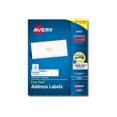 thumbnail image 2 of AVE8461 - Avery Easy Peel Inkjet Address Labels, 2 of 3