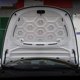 thumbnail image 3 of Tiras de reducción de ruido Accesorios de coche para el modelo 3 tiras de amortiguación de reducción Meterk Tiras de reducción de ruido, 3 of 7