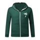 thumbnail image 3 of Gibobby Sudaderas para hombre Sudadera con Cierre Y Capucha Manga Larga Hombre(AG,M), 3 of 5
