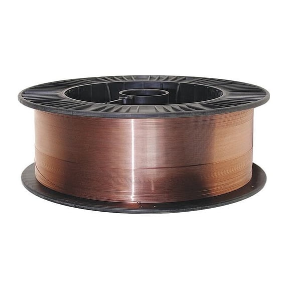 Westward MIG Welding Wire,Carbon Steel,0.035 in. 30XN95