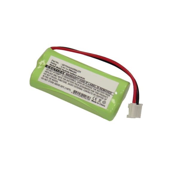 Cordless Phone Battery EBCP-8003 for GE 25210 25250 27902 27909 27911
