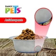 thumbnail image 4 of Plato De Acero C/Base Antiderrapante 64 Oz (1.8 Kg) Fancy Pets 1.8 kg, 4 of 7