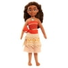 Moana Light N' Sound Plush Moana, Officially Licensed Kids Toys for Ages 3 Up, Gifts and Presents