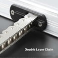 thumbnail image 4 of Smart Chain Window Opener WiFi Actuator Skylight Casement Greenhouse For Tuya, 4 of 4