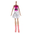 thumbnail image 2 of Nude Doll Body Flexibles Muñeca Articulada Ropa 11inch Partes Personalizadas de Muñeca Muchacha Fanmusic Nude Doll Body, 2 of 7