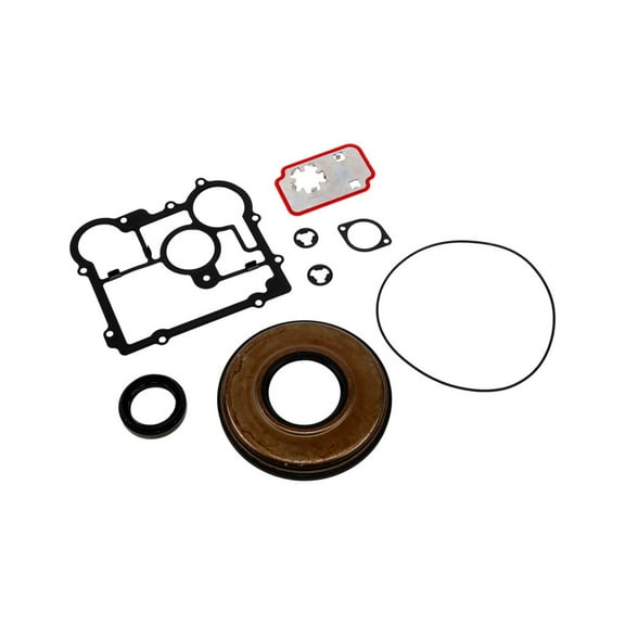 KarParts360 For Cadillac SRX 2010-2016 Differential Seal Kit