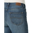 thumbnail image 4 of Lee Women's Heritage High Rise Skinny Ankle Jean, 4 of 6