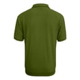 thumbnail image 6 of VgaVtl Mens Polo Shirts Knit Summer Short Sleeve Plain Casual Shirts for Men Collared Going Out Zip-Up, 6 of 6